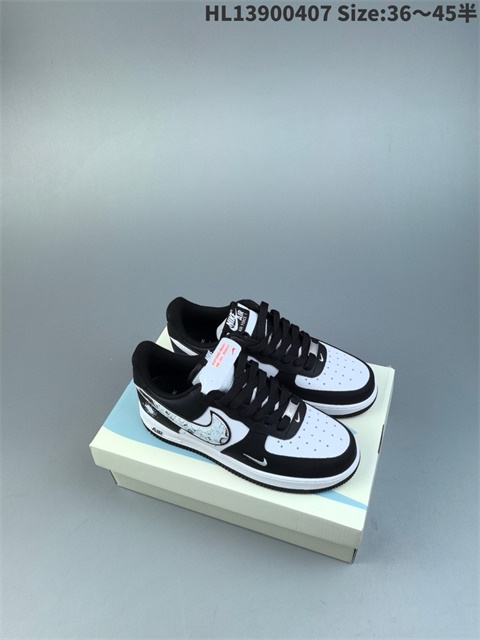 women air force one shoes 36-45 2025-9-19-656